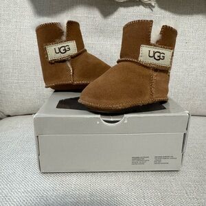 Baby UGG Brown Boots